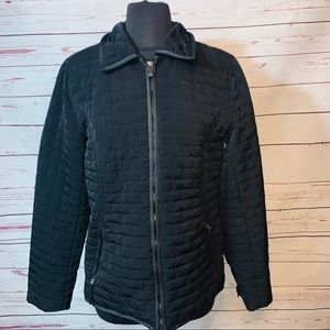Women’s jacket  Esprit Quilted Outerwear Coat.